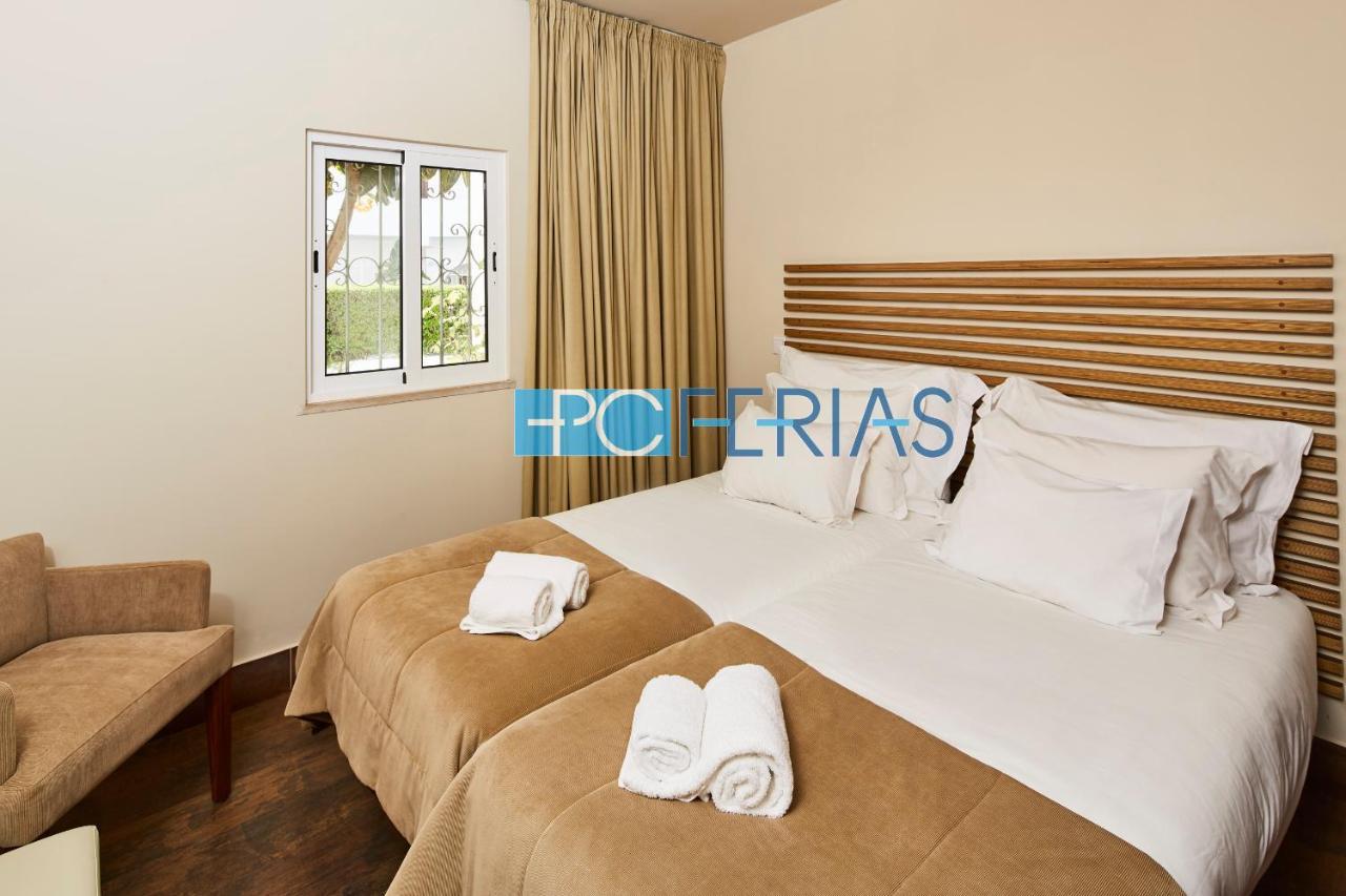 Apartamento Em Albufeira A 10 Min Da Praia * 50070/Al Zewnętrze zdjęcie